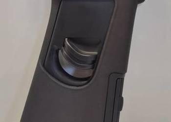 AUDI A6 C7 OSŁONA POSZYCIE SŁUPKA LEWE 4G0867244A