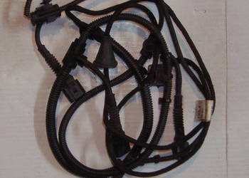 AUDI A6 C5 WIĄZKA INSTALACJA PDF ZDERZAKA TYŁ 4B1971085B