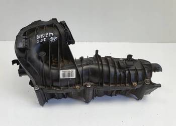 BMW E87 E90 2.0 D KOLEKTOR SSĄCY 7797384