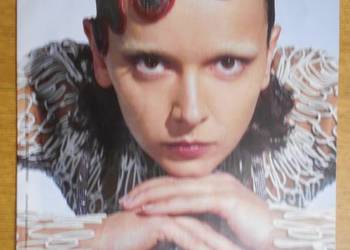 Wysokie Obcasy nr 27 (1143) - Monika Brodka