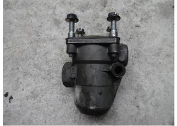 Zawór ogranicznik ciśnienia DAF MAN 4750150610