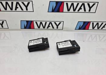 BMW E70 E71 E72 E81 E82 E84 E87 E88 E89 MODUŁ STEROWNIK FOTELA 6926435
