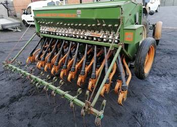 Siewnik amazone d7 Special 2 2.5m ścieżki technologiczne