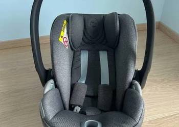 CYBEX Platinum Cloud T i-Size - Mirage Grey