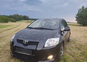 Auris 1.6 Xenon Klima orginalny lakier