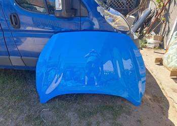 Maska Ford Focus IV 95AL Pokrywa silnika 95AL