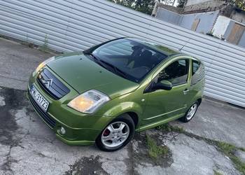 Piękny Citroen 1,4 HDi VTR Diesel, automat, moc 68 KM, 1398 cm3, Garażowany