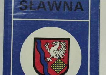 Dzieje Sławna - Lindmajer Józef