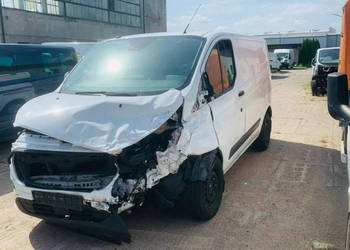 Ford Transit Custom 2,0Tdci 130KM L1H1 Klima Pdc