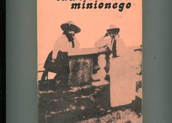 Chwile czasu minionego - Andrzej Mycielski