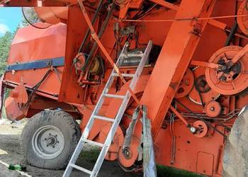 Deutz fahr