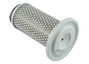 Filtr powietrza z talerzem 83 x 190 mm / Iseki 1501-103-3600-0 / Mitsubish…