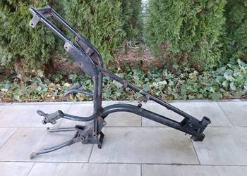 Rama Romet Chart 210