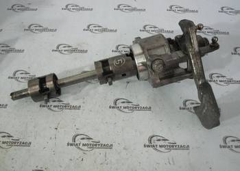 INSIGNIA ASTRA 2.0 CDTI A20DTH 160KM 10r wybierak 55561689