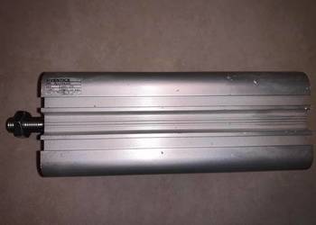 Pneumatic Cylinder Aventics 0822394210
