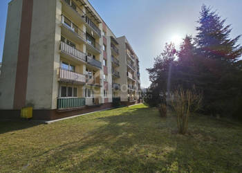 Mieszkanie ul.Śląska, 39,70m2