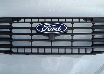 Atrapa grill Ford Transit Custom MK2 ORYGINAŁ