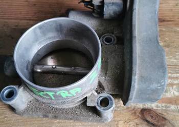 PRZEPUSTNICA OPEL VECTRA ZAFIRA B 2.2 Z22YH DIRECT