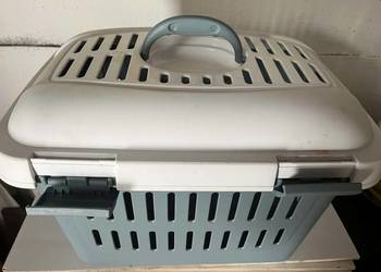 Transporter dla Kota