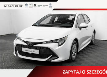 Toyota Corolla WND0734C#1.2 T ACTIVE LPG K.cof LED Salon PL VAT 23% E21 (2…