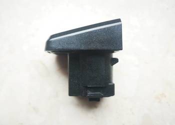 Klamka przycisk z chromem 25936881 Opel Chevrolet Malibu IV 2012-2017