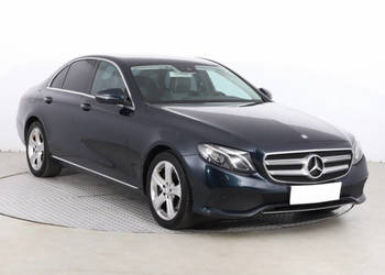 Mercedes E E 220 d