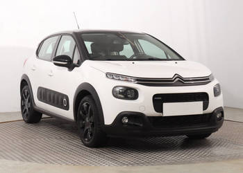 Citroen C3 1.2 PureTech