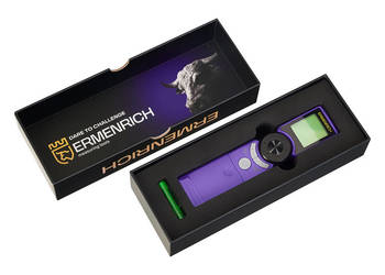 Termometr do mięsa Ermenrich BBQ GT10