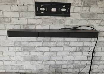 Soundbar HT - S20R
