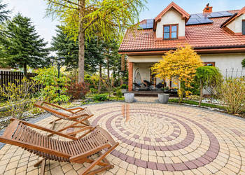 Komfortowy dom | 5 pokoi, 160 m² | 871m2 działka
