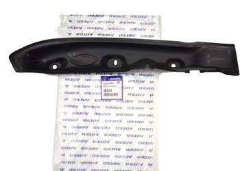 VOLVO XC60 zaslepka wygluszeni przod prawy blotnik 32244541