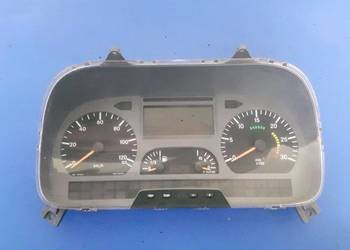 Licznik zegary Atego Axor A 0034462221