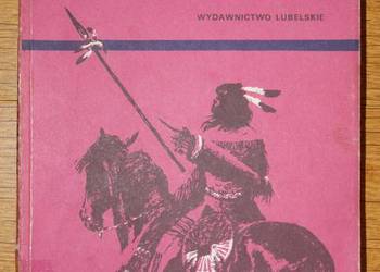 Longin Jan Okoń - Śladami Tecumseha