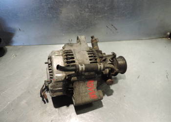 ALTERNATOR ROVER 400 2.0 DI ALTERNATOR ROVER 400 2.0 DI