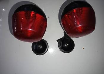 Lamy stop fiat Nysa polonez