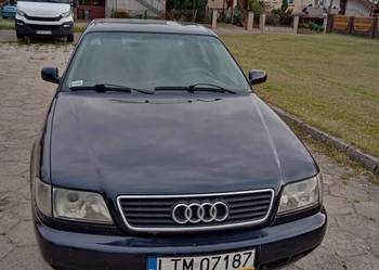 Sprzedam audi a6