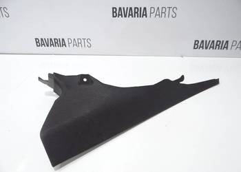 POSZYCIE OSŁONA SŁUPKA PODSUFITKI LEWA BMW F32 7276895