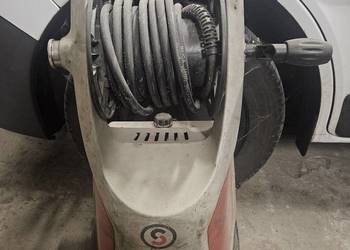 Myjka ciśnieniowa Sterwins