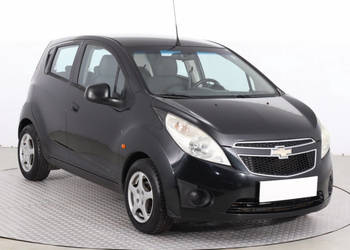 Chevrolet Spark 1.0 16V