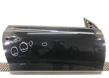 DRZWI PRAWY PRZÓD VW SCIROCCO III Hatchback 08-17