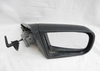 Lusterko lewe prawe Opel Omega oryginał