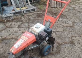 Odchwaszczarka nimos