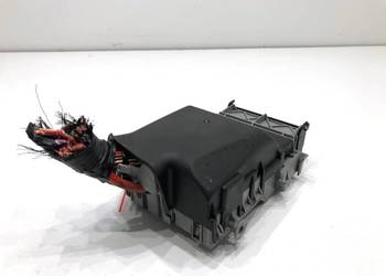 SKRZYNKA BEZPIECZNIKÓW OPEL INSIGNIA A 525230582 Hatchback 08-17 2.0