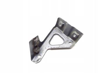 MOCOWANIE WSPORNIK BŁOTNIKA LEWY PRZÓD VW TIGUAN I 5N LIFT LD7R 5N0821135