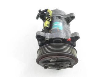 KOMPRESOR KLIMATYZACJI PEUGEOT 307 2.0 HDI 9639078280