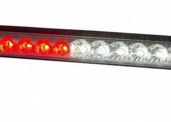 Lampa LED COFANIA PRZECIWMGIELNA DŁUGA WĄSKA SLIM