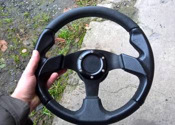 Kierownica sportowa naba Honda Accord VI Civic