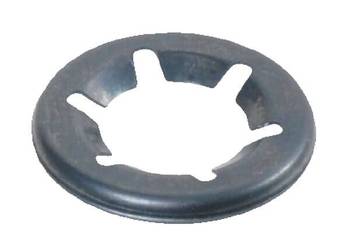 Tarcza zaciskowa zębata M8 SA34282