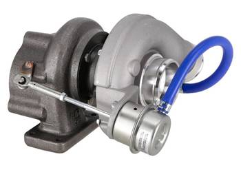 320/06047 Turbosprężarka 32006047