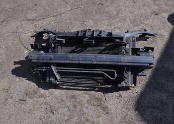 fiesta MK6 pas przedni WYSYŁKA